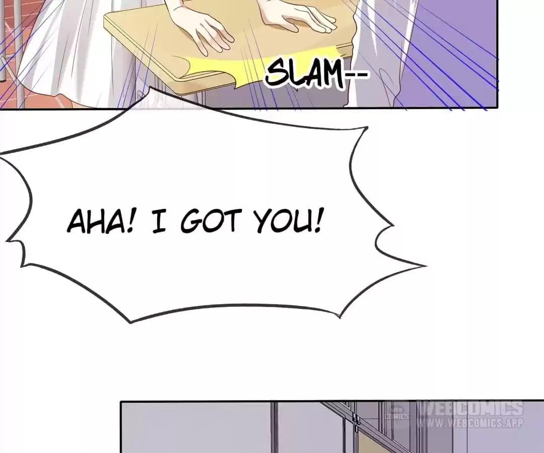 Love Trainee Chapter 70 page 33 - 