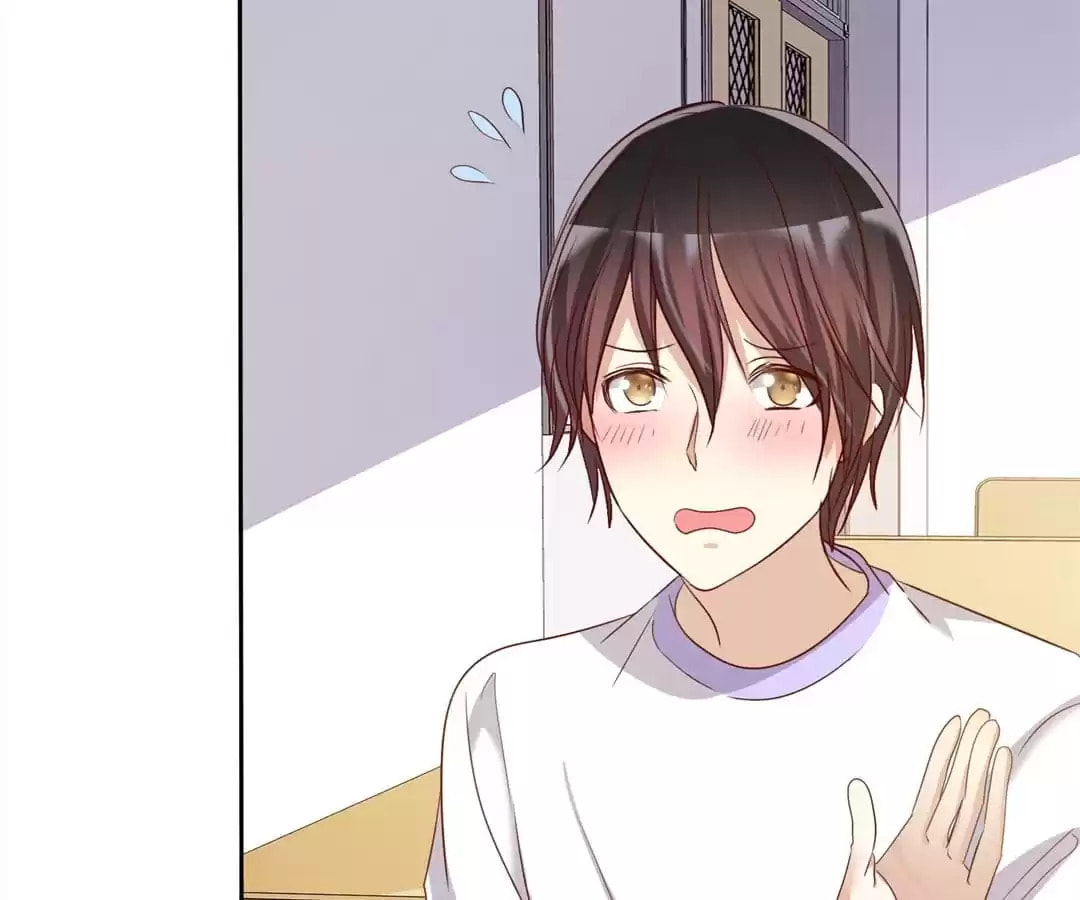 Love Trainee Chapter 70 page 34 - 