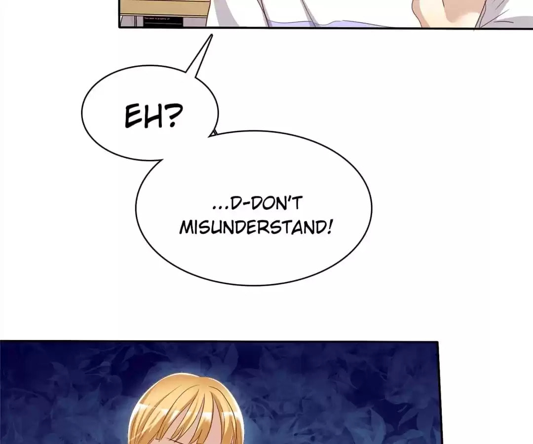 Love Trainee Chapter 70 page 35 - 