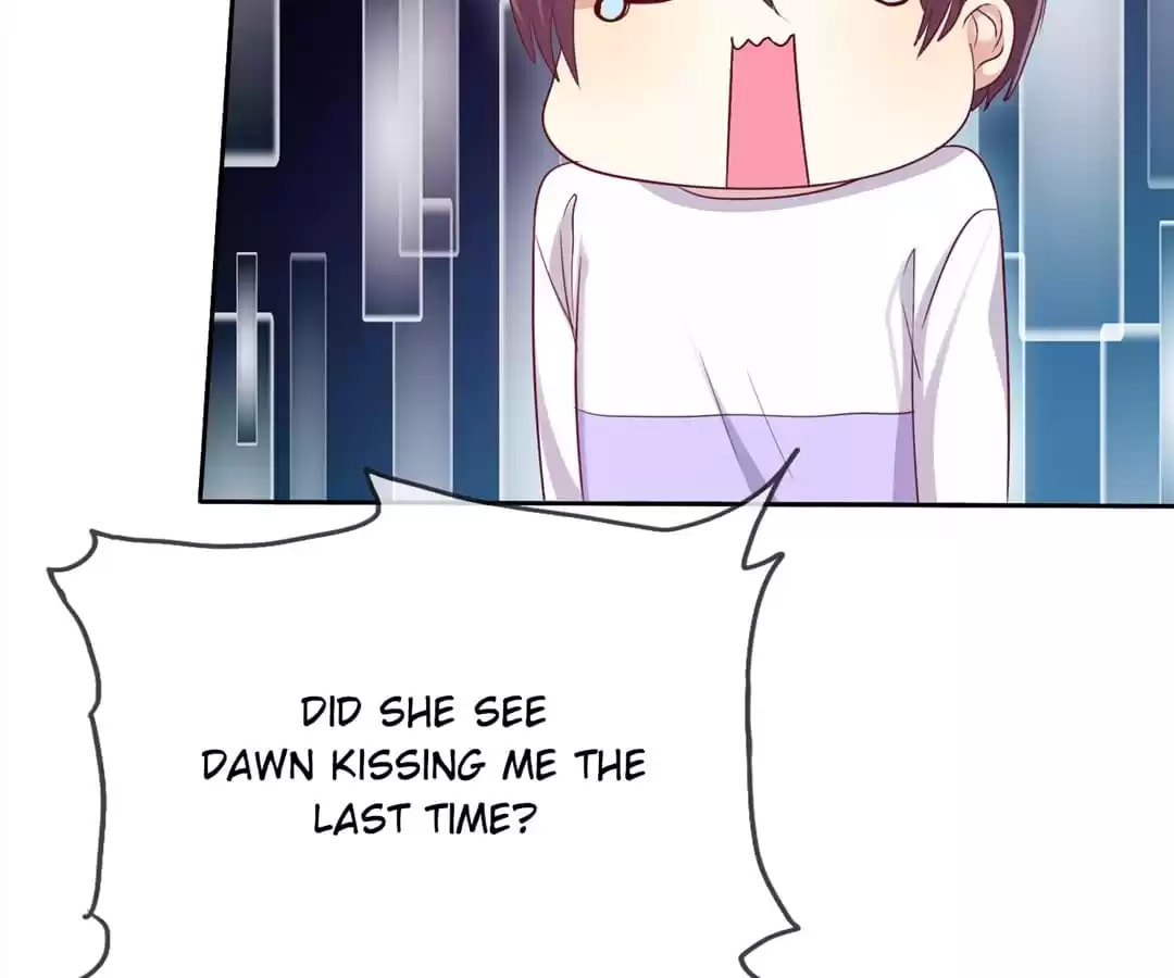 Love Trainee Chapter 70 page 38 - 