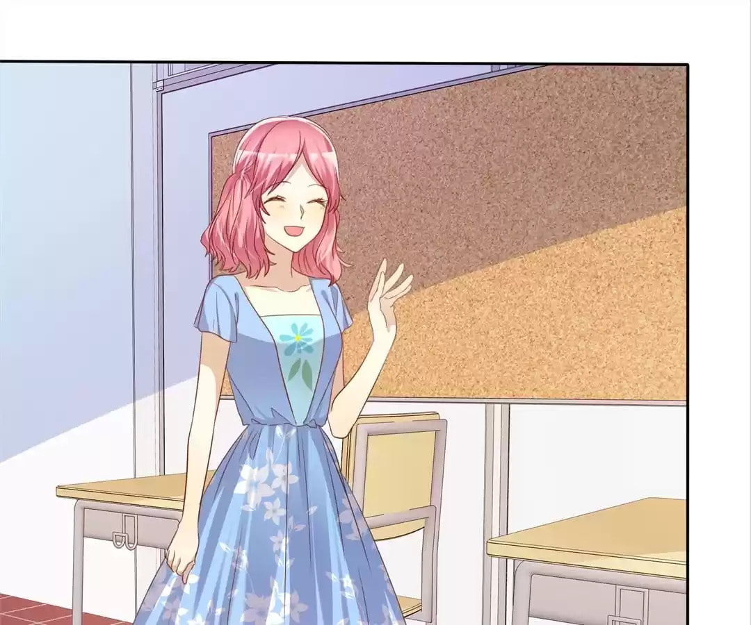 Love Trainee Chapter 70 page 40 - 