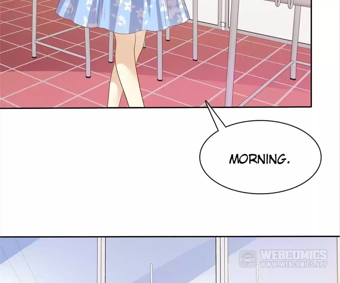 Love Trainee Chapter 70 page 41 - 