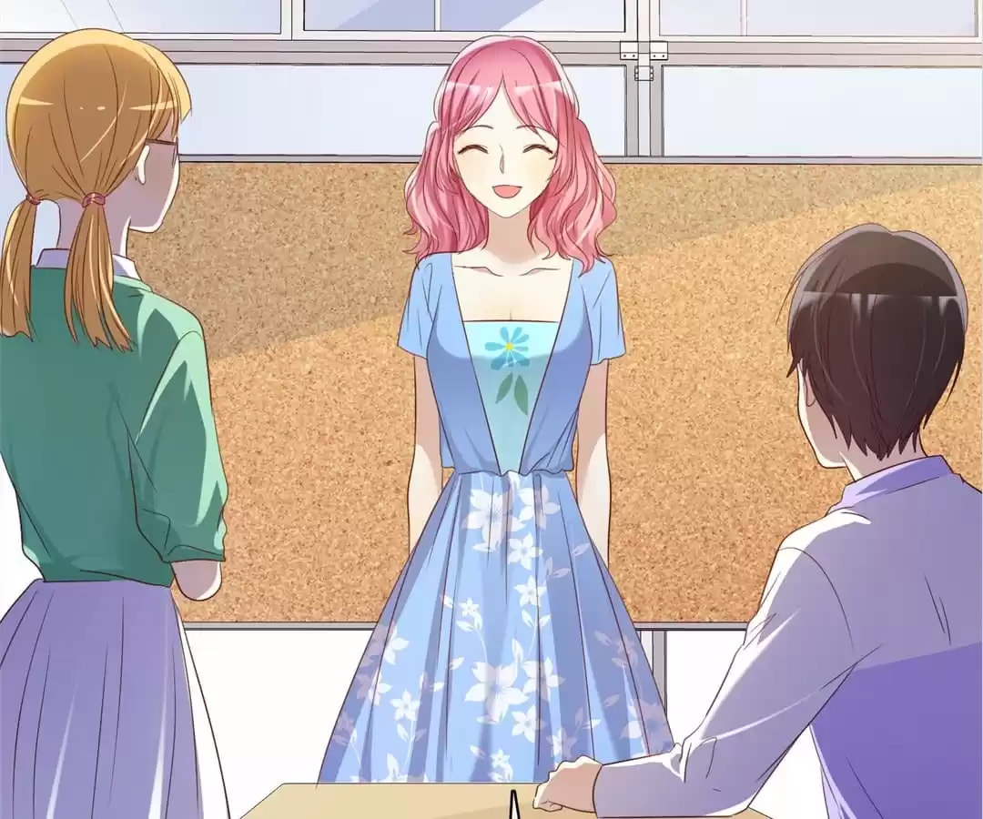 Love Trainee Chapter 70 page 42 - 
