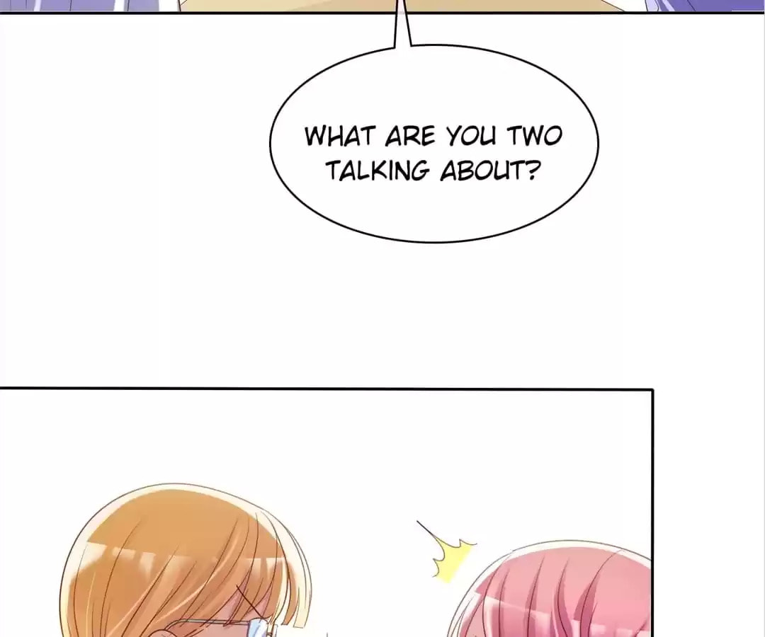 Love Trainee Chapter 70 page 43 - 