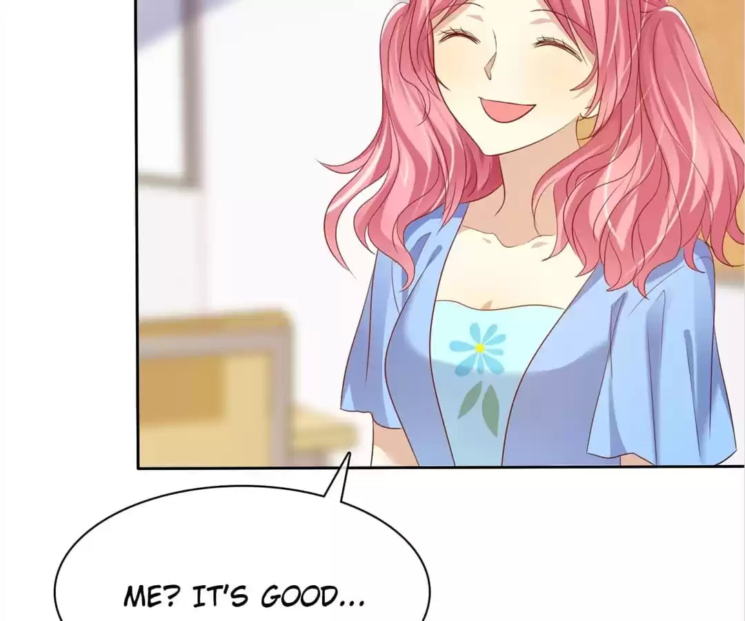 Love Trainee Chapter 70 page 46 - 