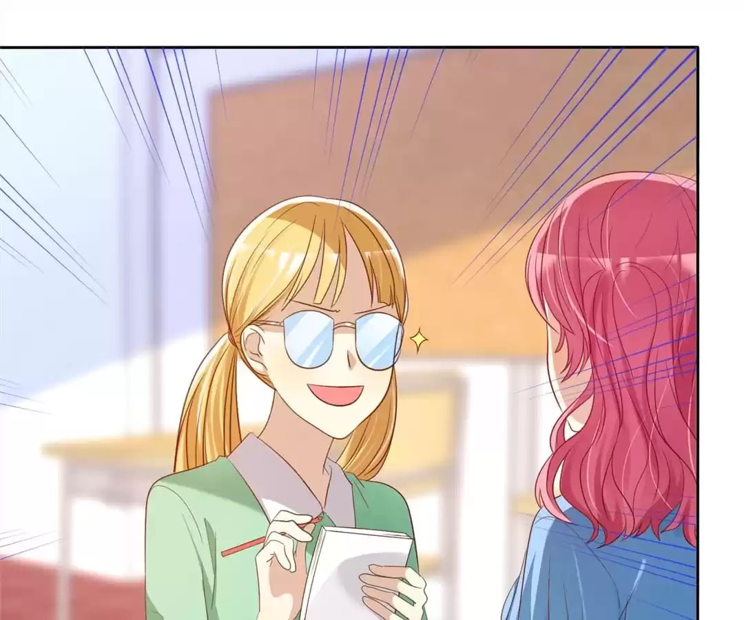 Love Trainee Chapter 70 page 48 - 