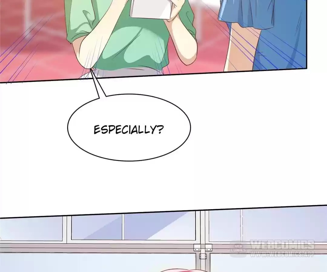 Love Trainee Chapter 70 page 49 - 