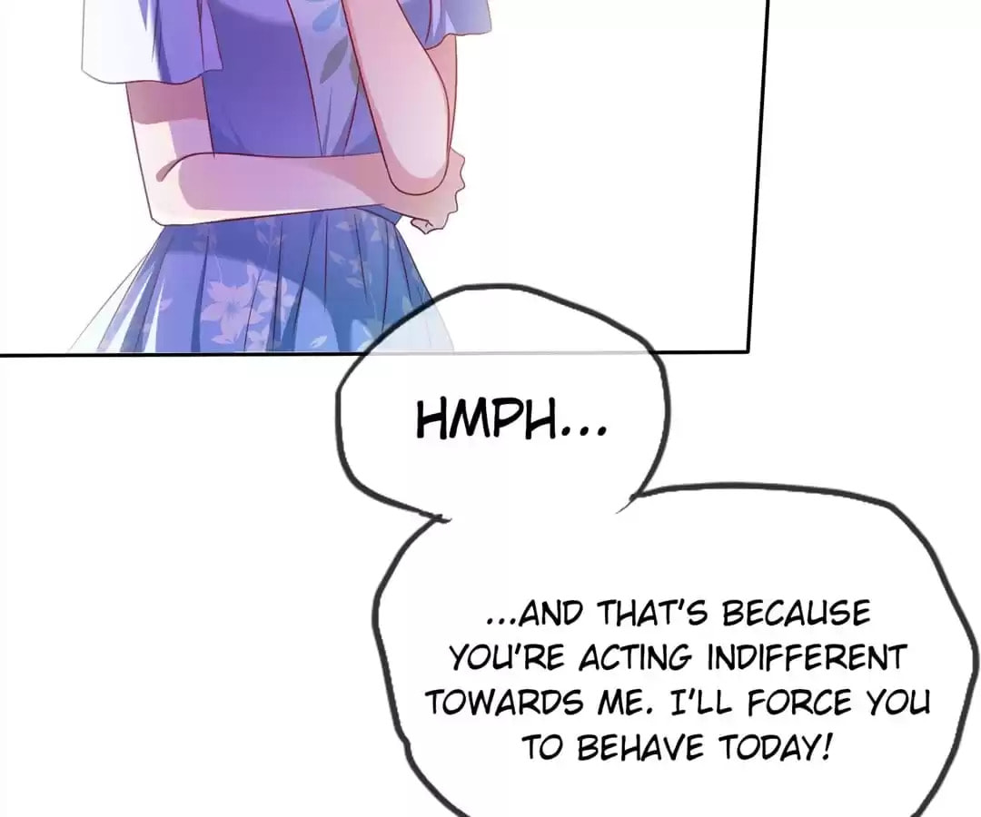 Love Trainee Chapter 70 page 54 - 