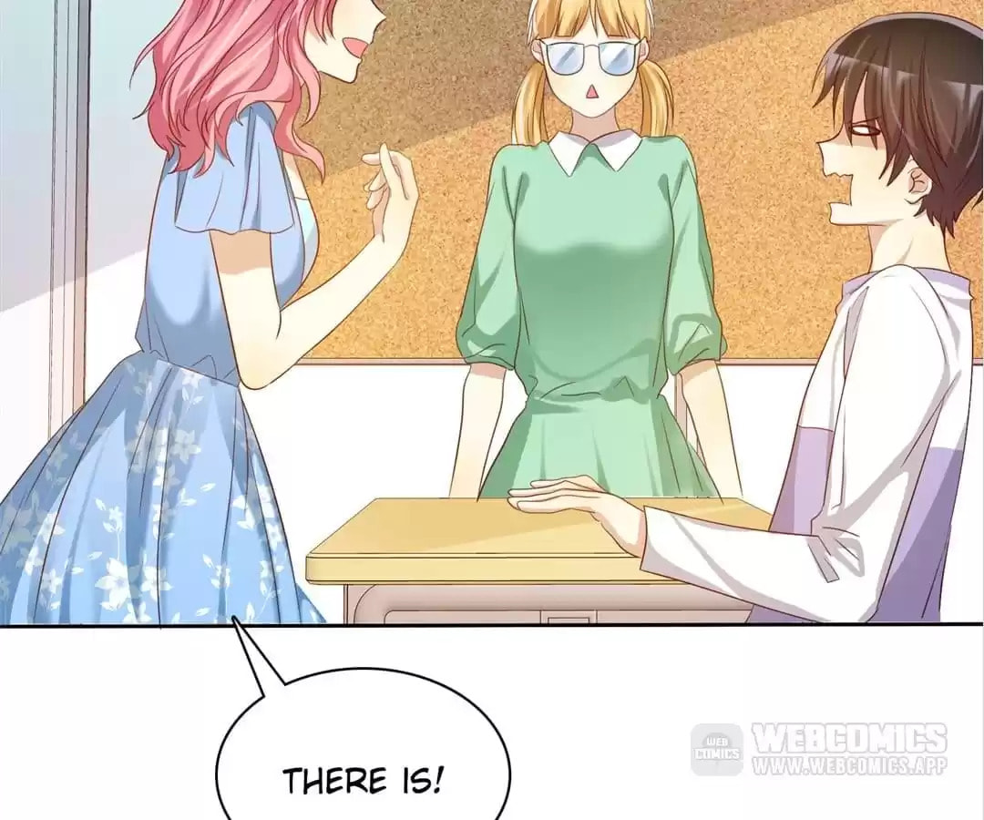 Love Trainee Chapter 70 page 57 - 