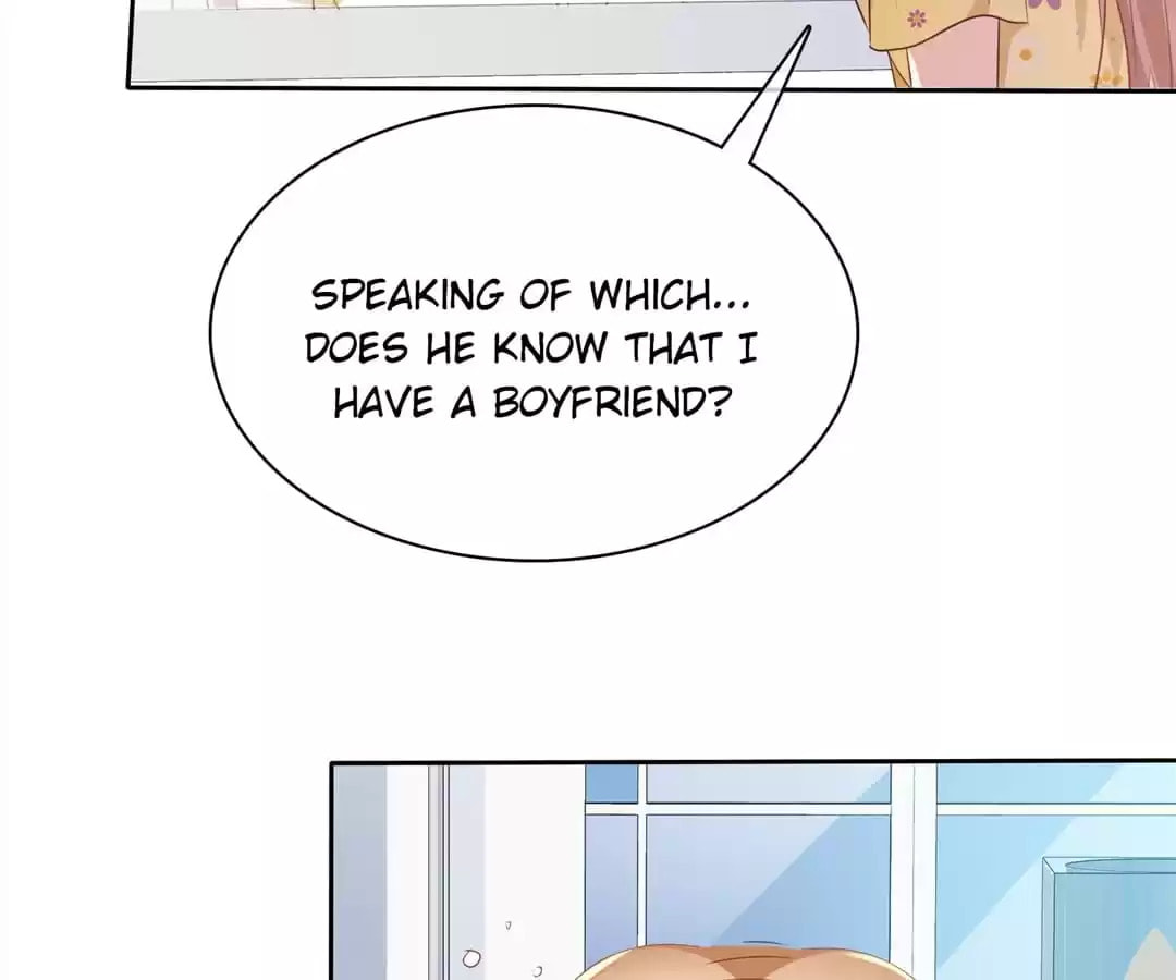 Love Trainee Chapter 70 page 7 - 
