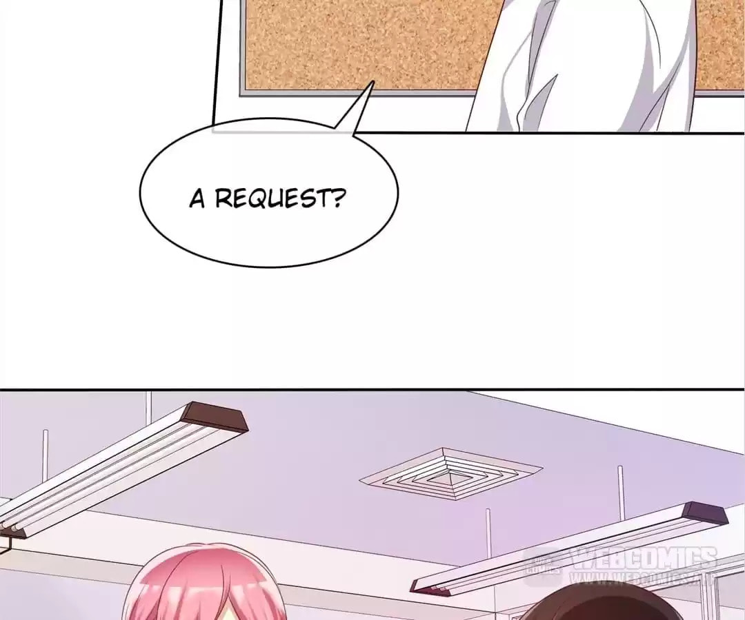 Love Trainee Chapter 70 page 61 - 