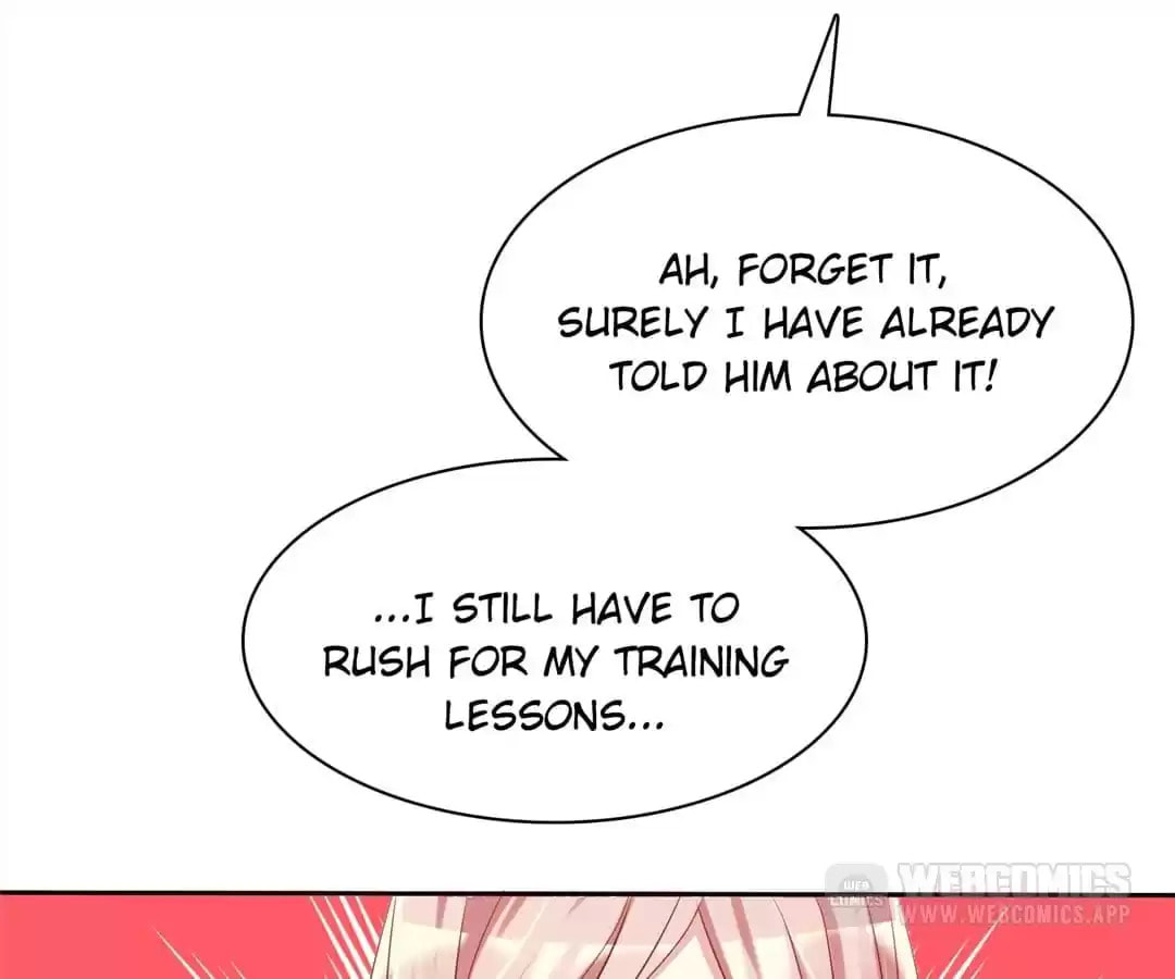 Love Trainee Chapter 70 page 9 - 
