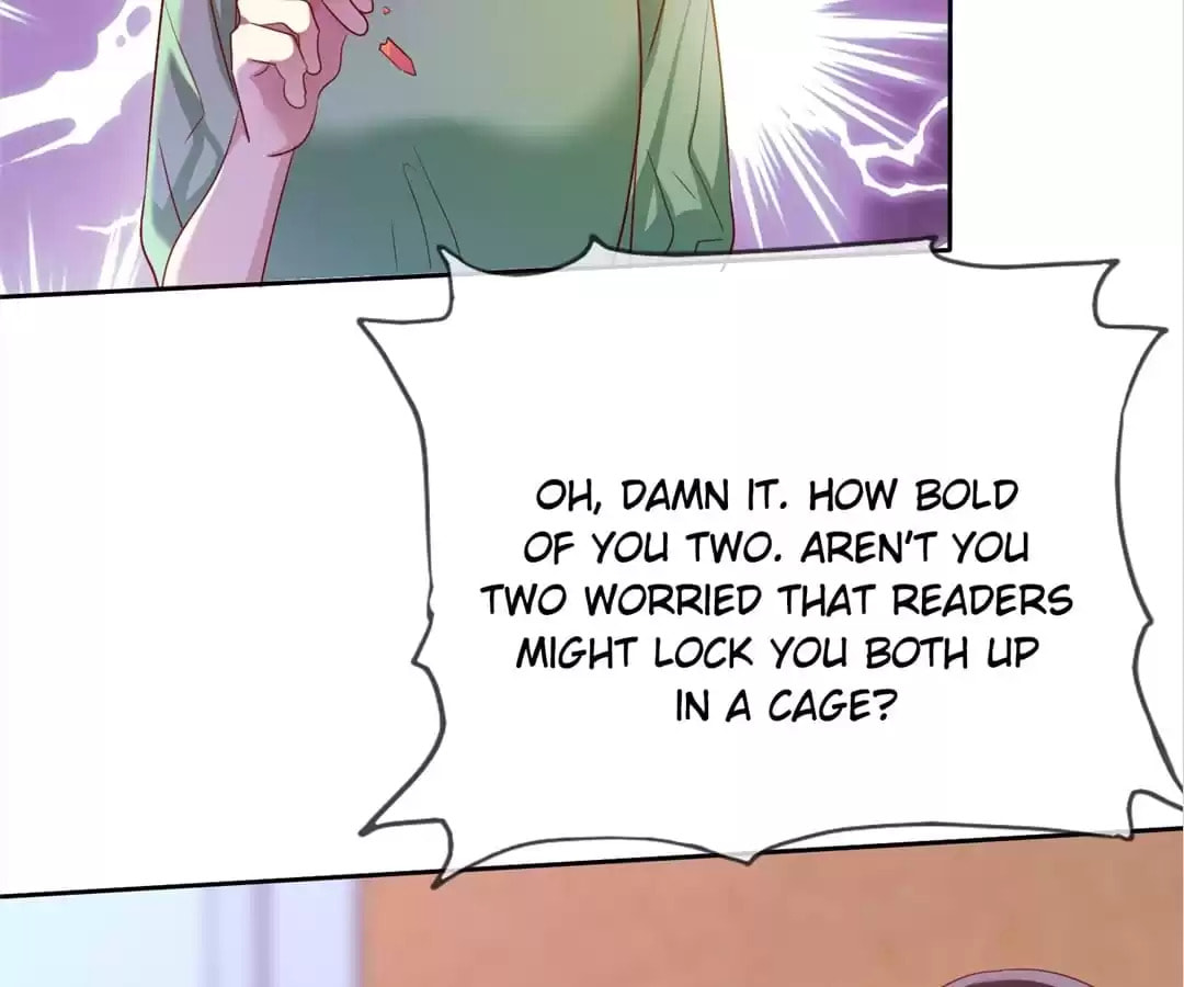 Love Trainee Chapter 71 page 2 - 