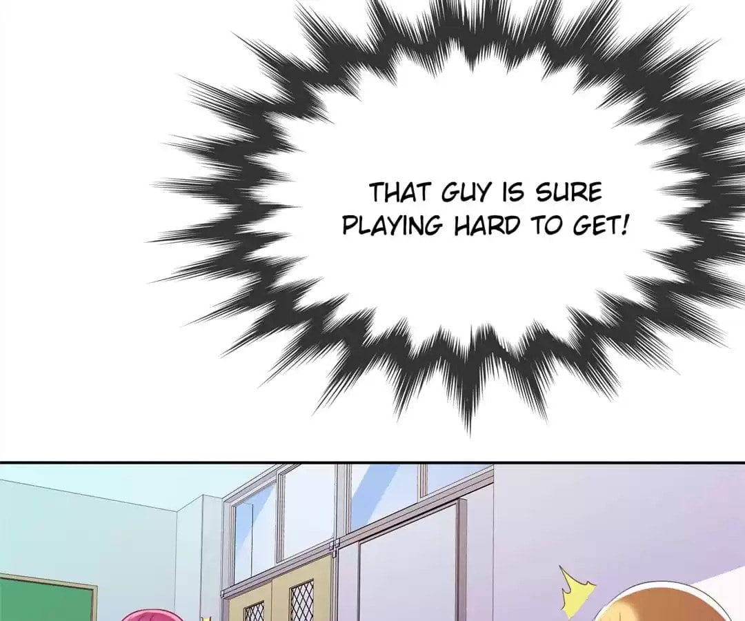 Love Trainee Chapter 71 page 11 - 