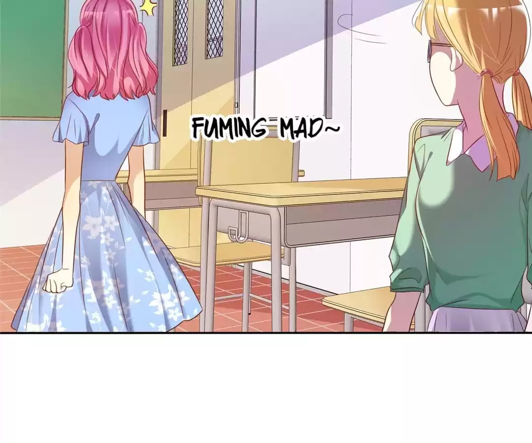 Love Trainee Chapter 71 page 12 - 