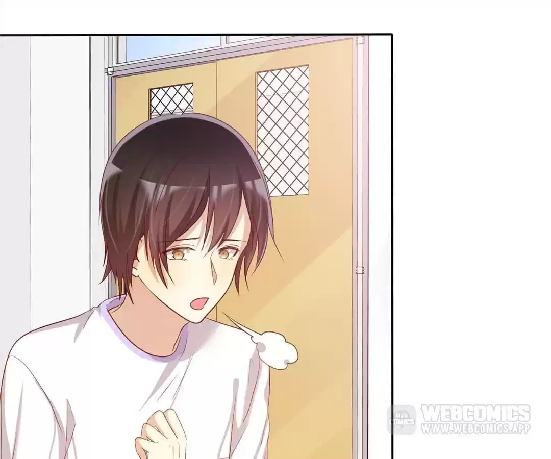 Love Trainee Chapter 71 page 17 - 