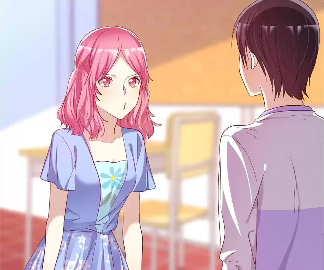 Love Trainee Chapter 71 page 3 - 