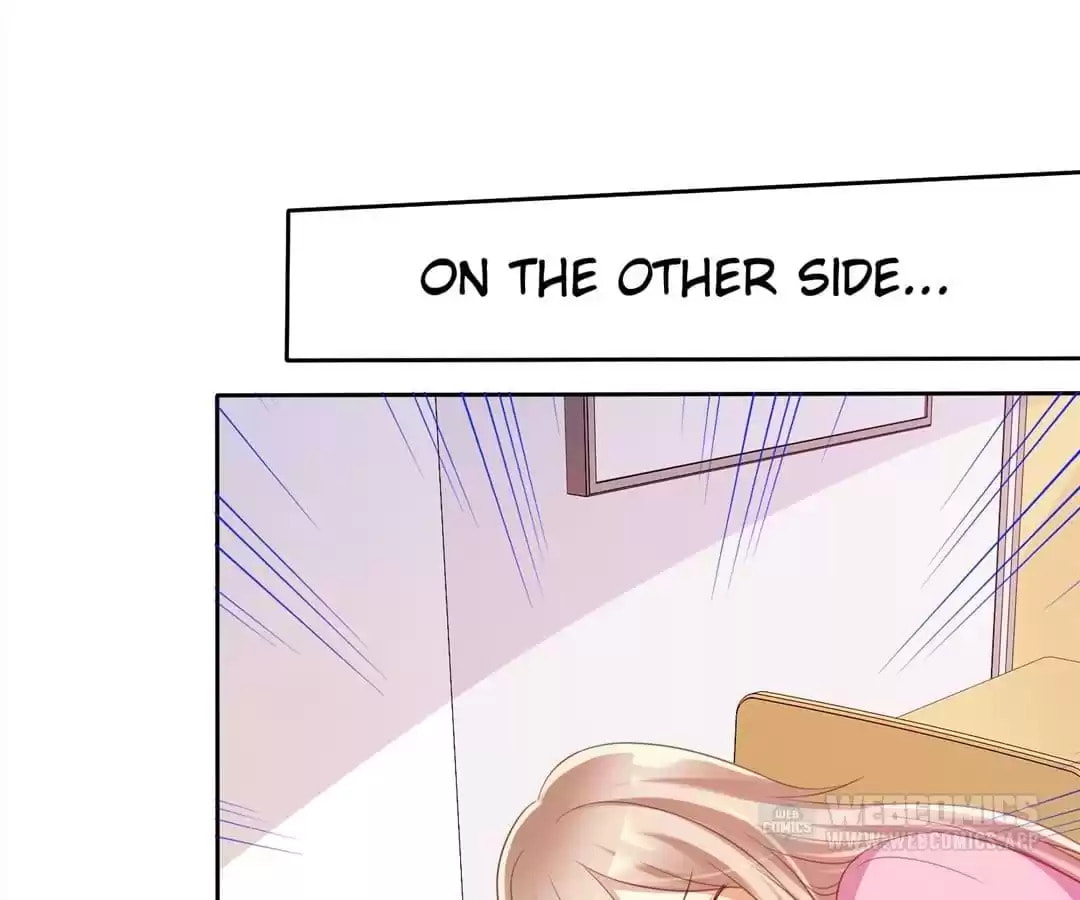 Love Trainee Chapter 71 page 21 - 