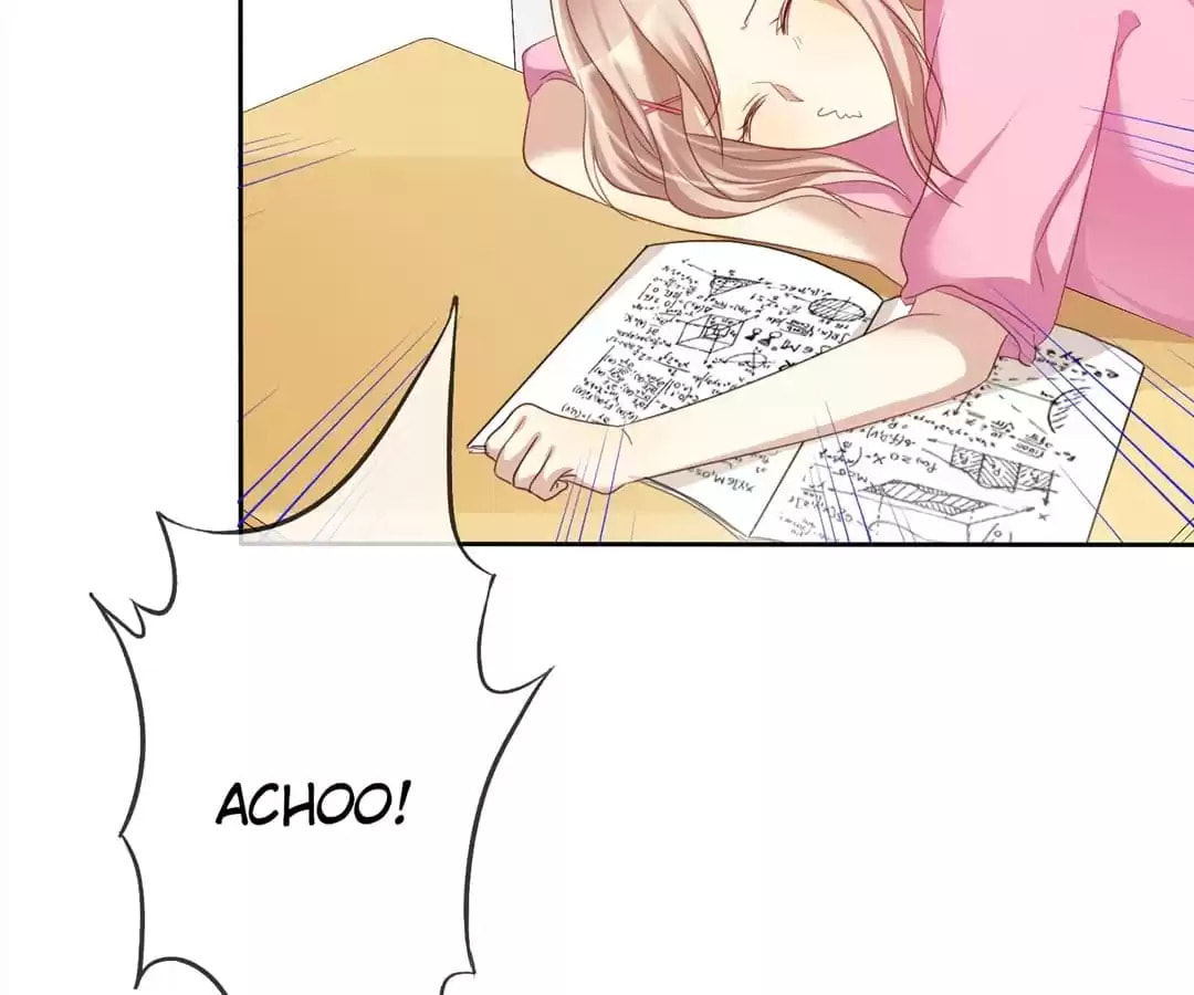 Love Trainee Chapter 71 page 22 - 