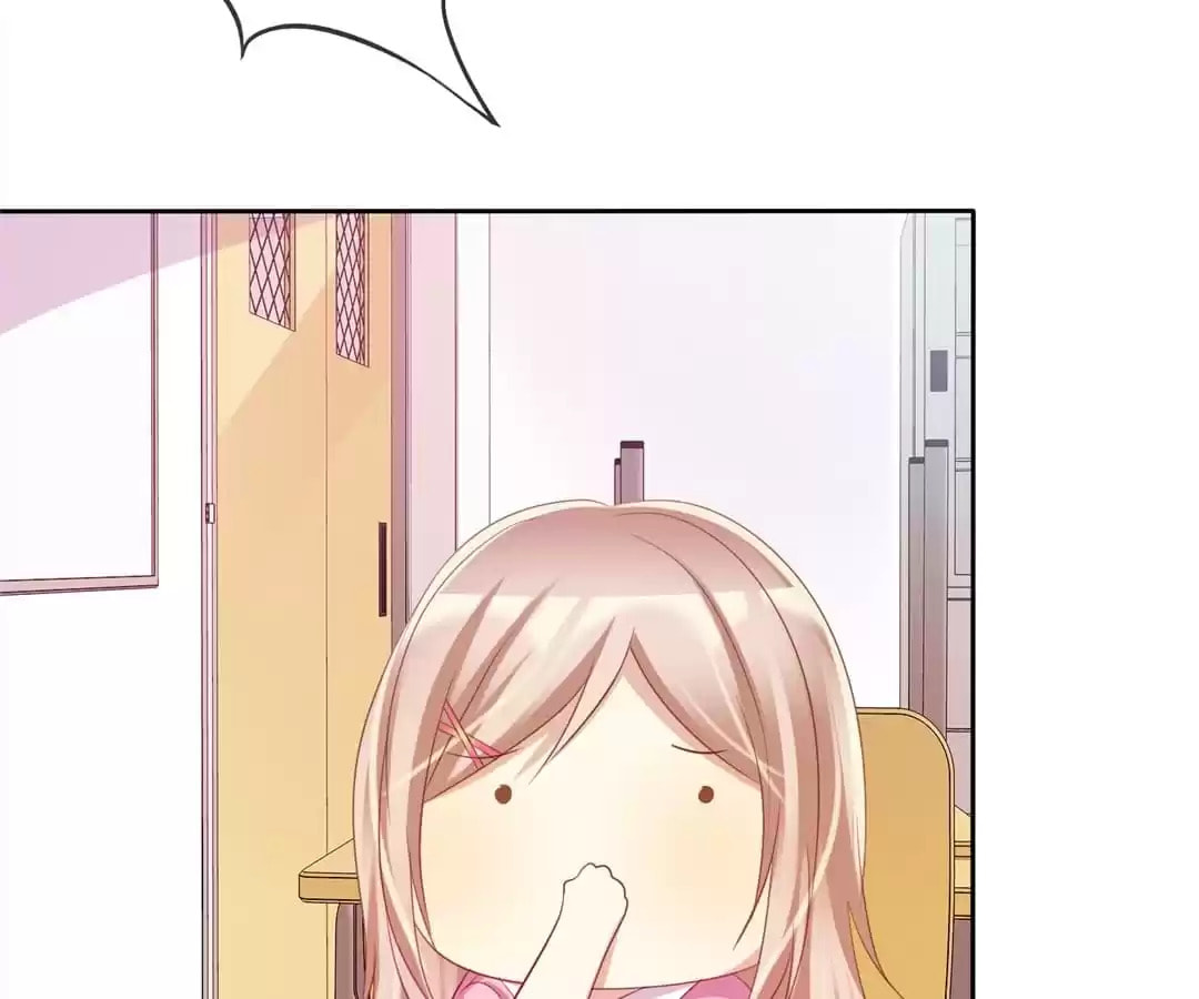 Love Trainee Chapter 71 page 23 - 