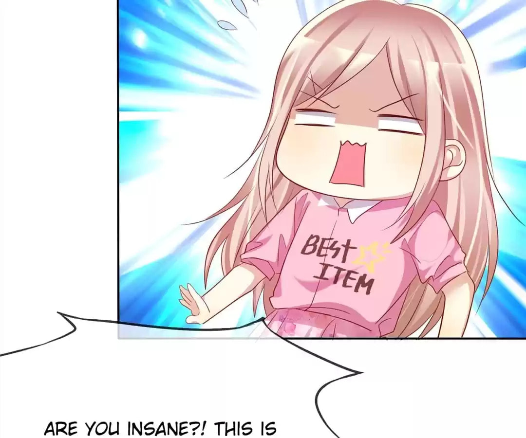 Love Trainee Chapter 71 page 27 - 
