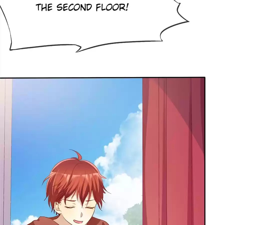 Love Trainee Chapter 71 page 28 - 