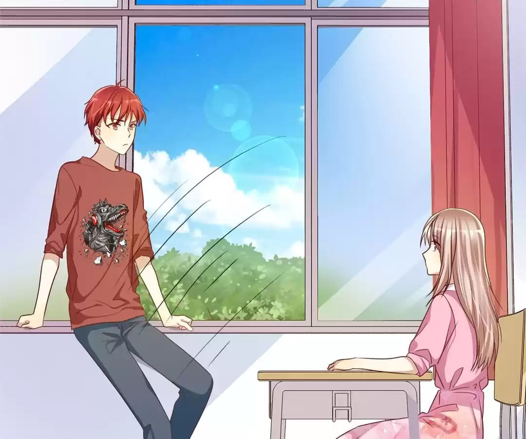 Love Trainee Chapter 71 page 30 - 