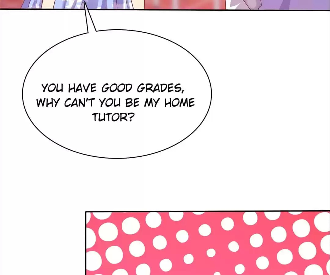 Love Trainee Chapter 71 page 4 - 