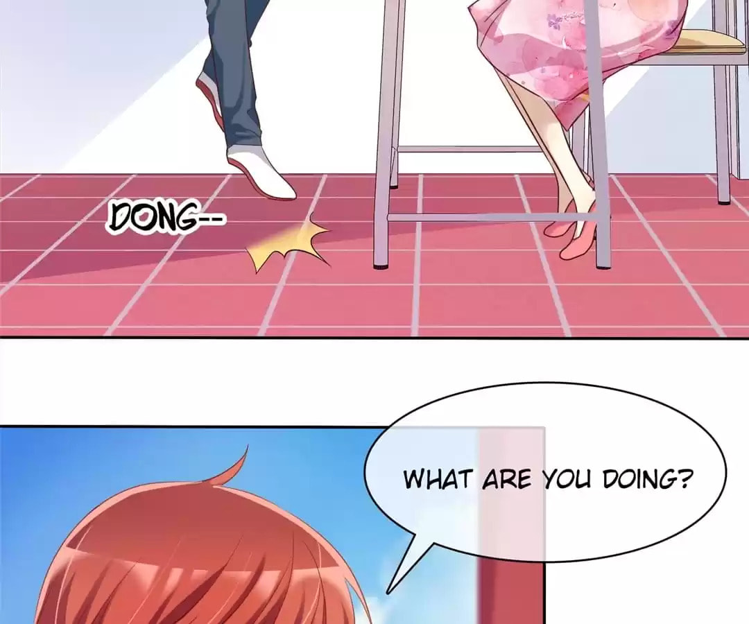 Love Trainee Chapter 71 page 31 - 