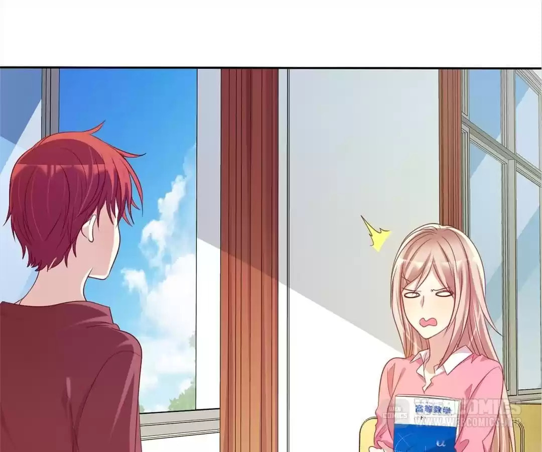 Love Trainee Chapter 71 page 33 - 