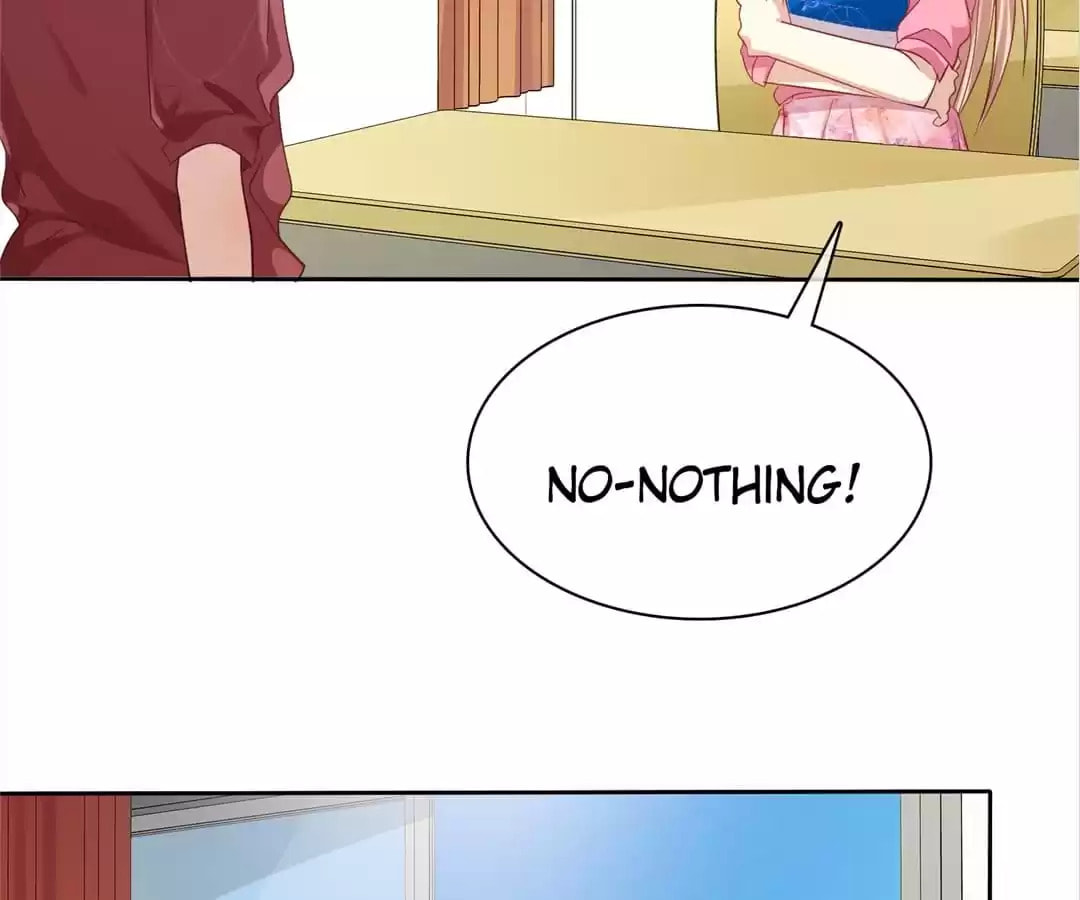 Love Trainee Chapter 71 page 34 - 
