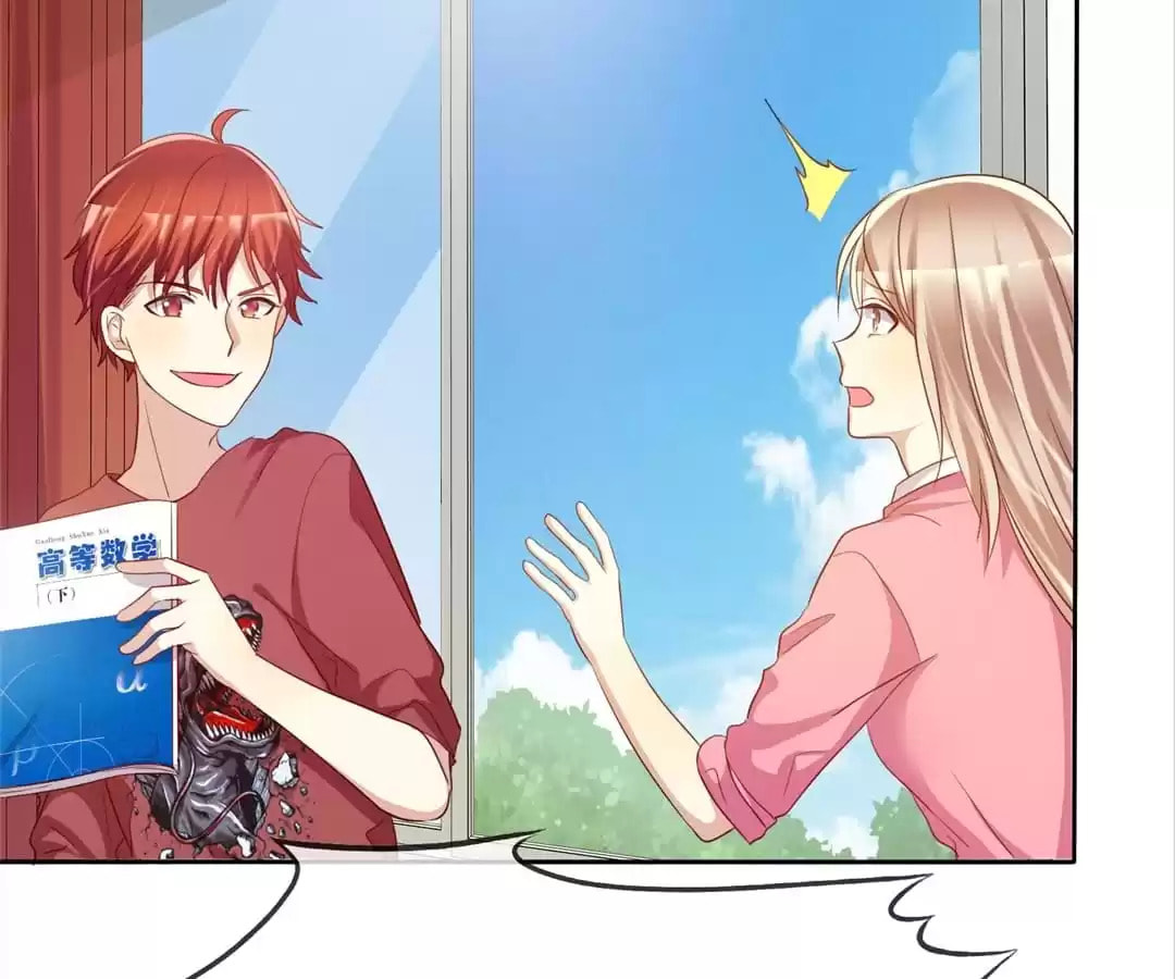 Love Trainee Chapter 71 page 35 - 