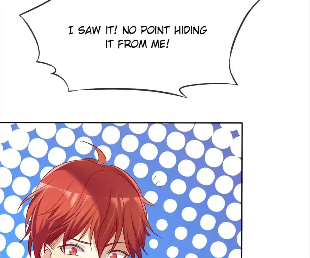 Love Trainee Chapter 71 page 36 - 