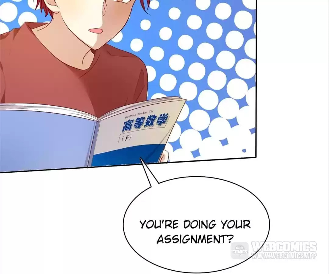 Love Trainee Chapter 71 page 37 - 