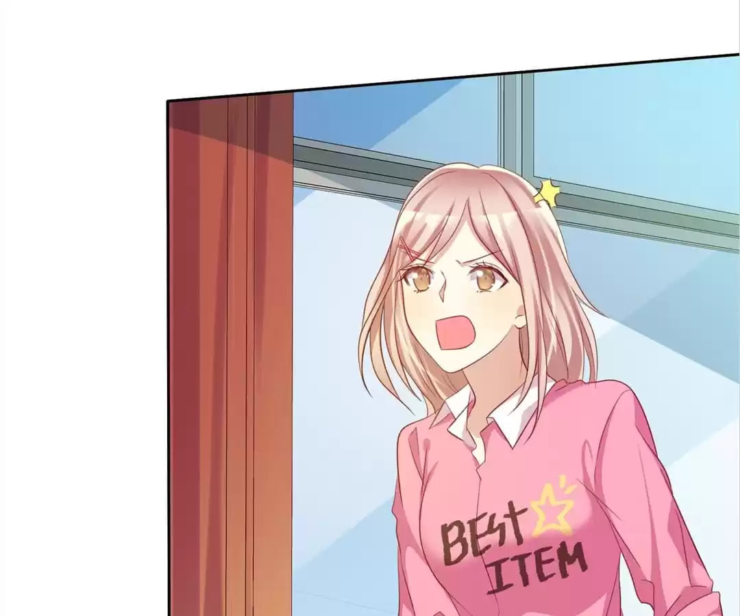 Love Trainee Chapter 71 page 38 - 