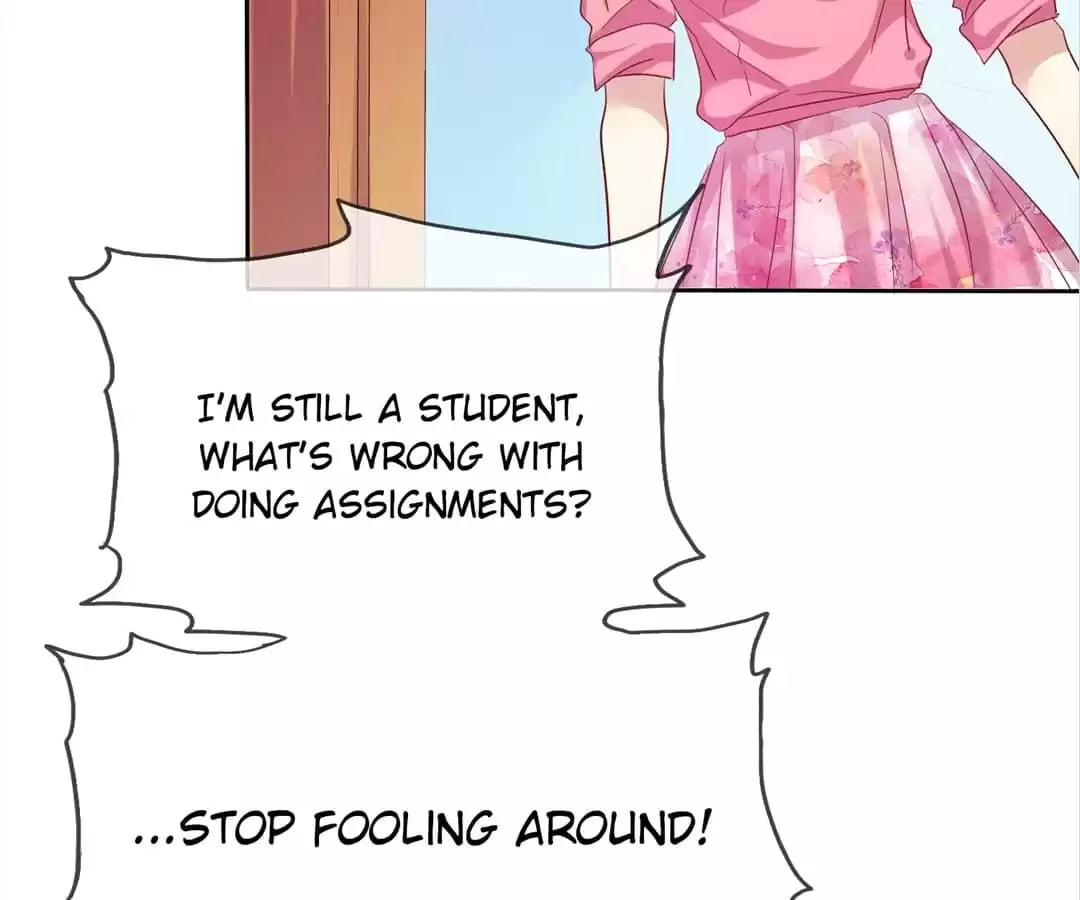 Love Trainee Chapter 71 page 39 - 