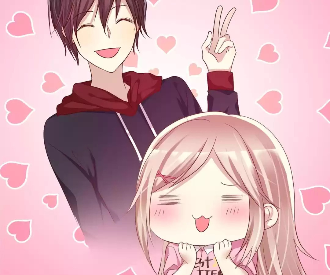 Love Trainee Chapter 71 page 46 - 