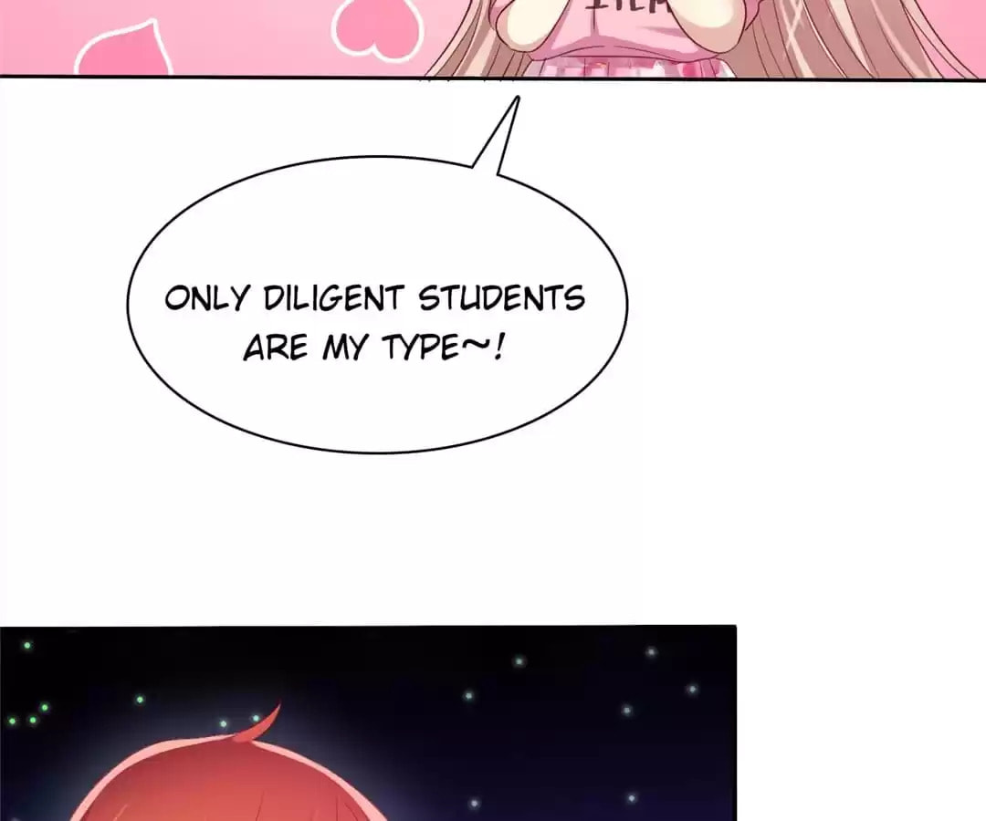 Love Trainee Chapter 71 page 47 - 