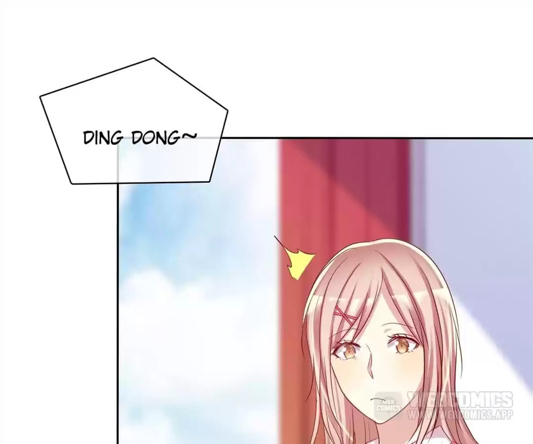 Love Trainee Chapter 71 page 49 - 