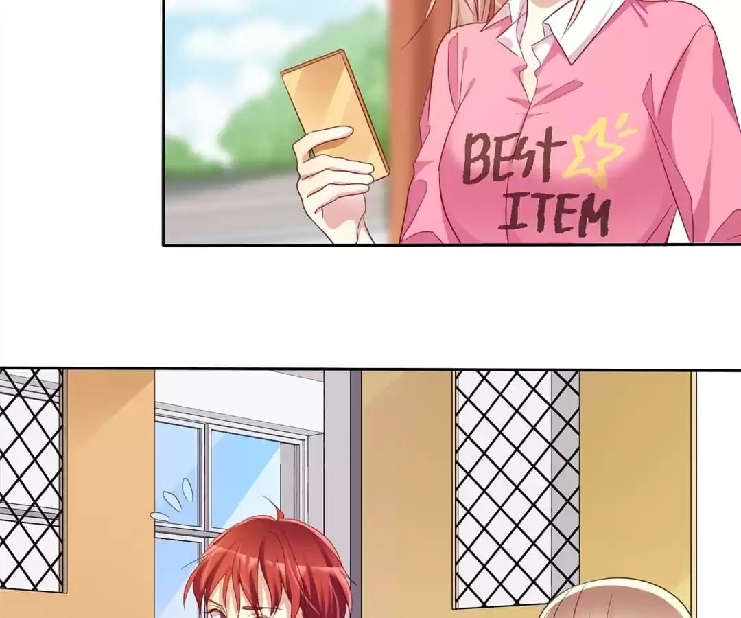 Love Trainee Chapter 71 page 50 - 