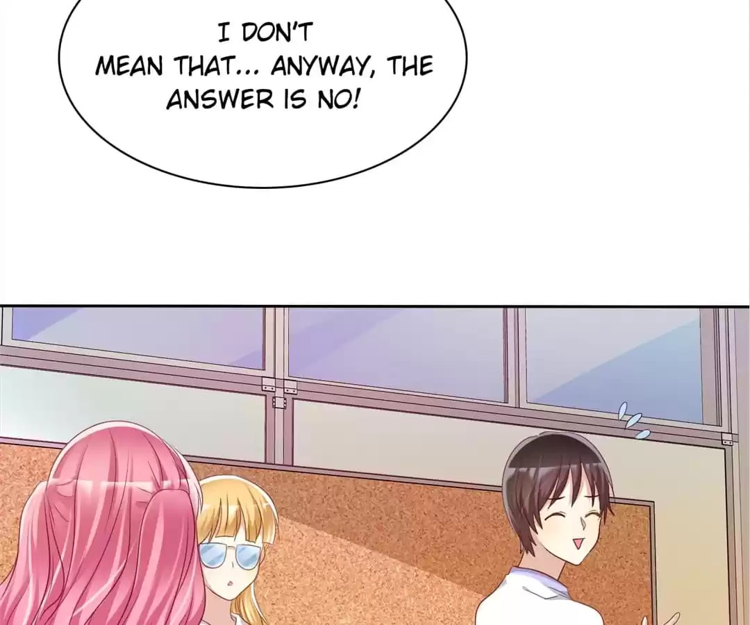 Love Trainee Chapter 71 page 6 - 