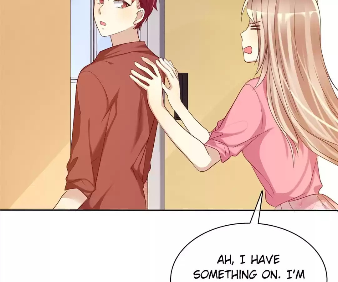 Love Trainee Chapter 71 page 51 - 