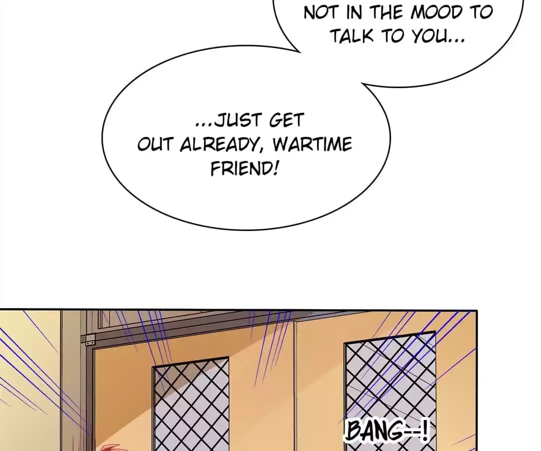 Love Trainee Chapter 71 page 52 - 