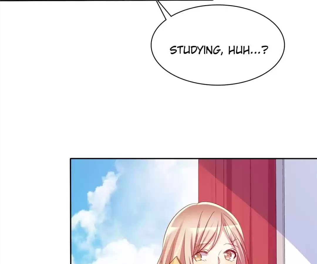Love Trainee Chapter 71 page 55 - 