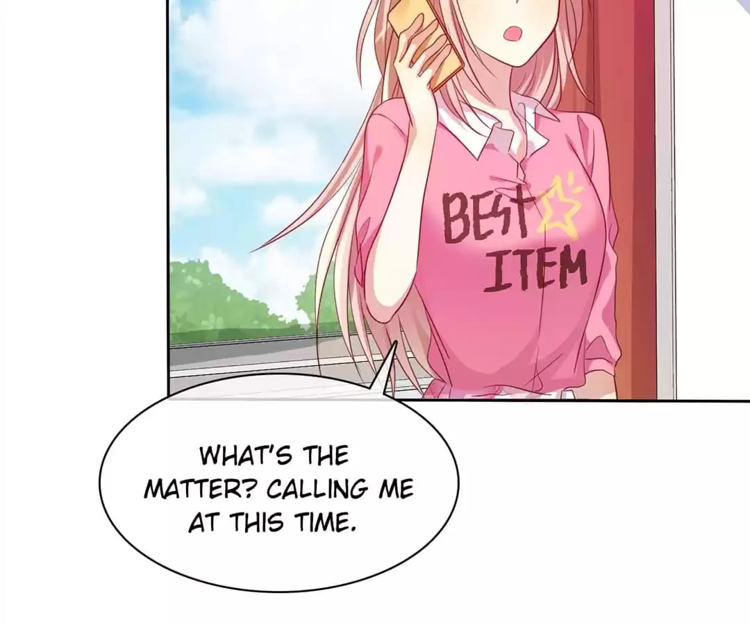 Love Trainee Chapter 71 page 56 - 