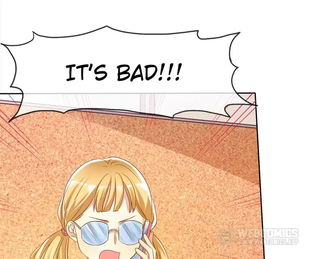 Love Trainee Chapter 71 page 57 - 