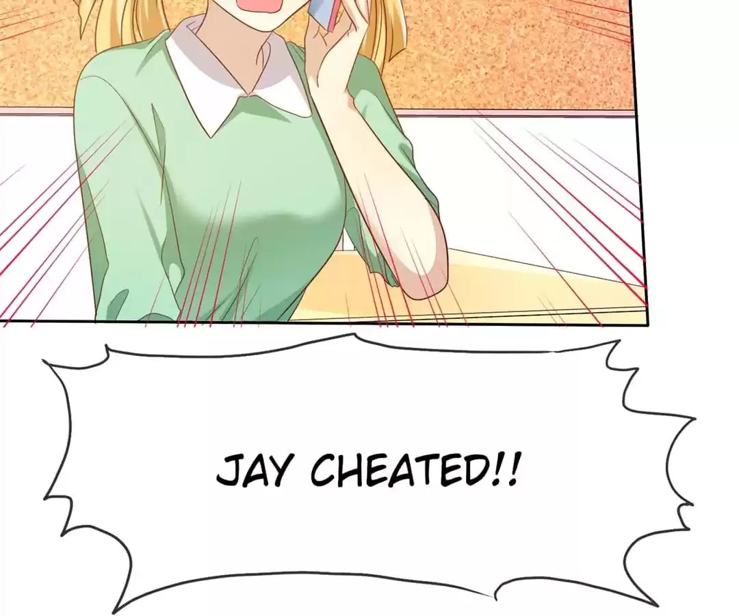Love Trainee Chapter 71 page 58 - 