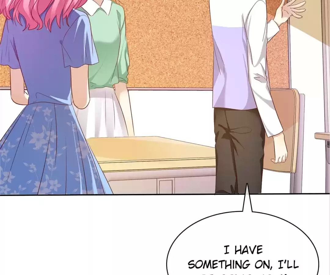 Love Trainee Chapter 71 page 7 - 