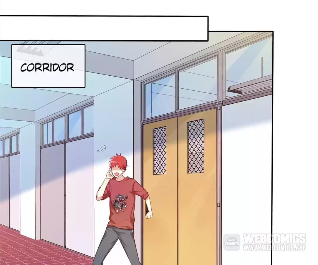 Love Trainee Chapter 71 page 65 - 