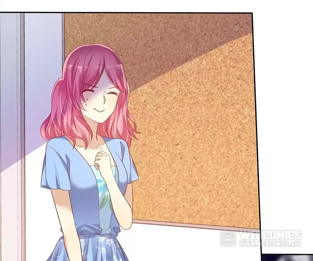 Love Trainee Chapter 71 page 9 - 